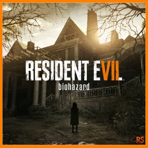  Resident Evil 7 Biohazard + Garanti